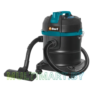 Пылесос Bort BSS-1220 BLACK